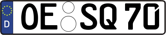 OE-SQ70