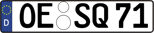 OE-SQ71
