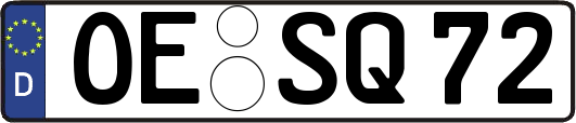 OE-SQ72
