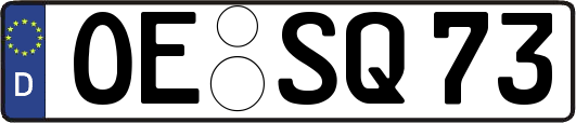OE-SQ73