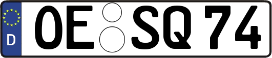 OE-SQ74