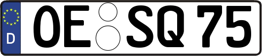OE-SQ75