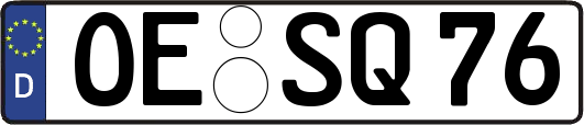 OE-SQ76