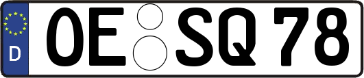OE-SQ78