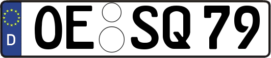 OE-SQ79