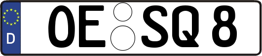 OE-SQ8