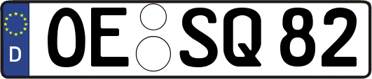 OE-SQ82