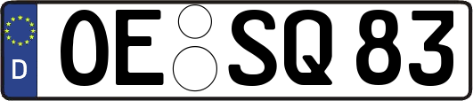 OE-SQ83