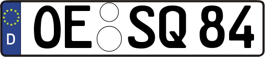 OE-SQ84