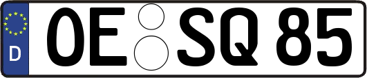 OE-SQ85