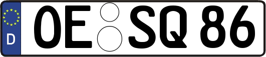 OE-SQ86