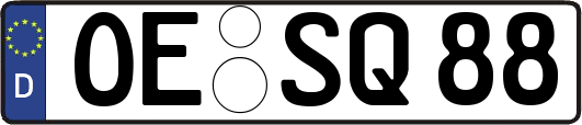 OE-SQ88