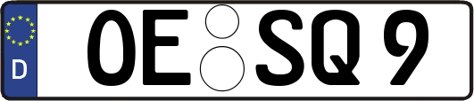 OE-SQ9