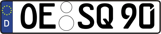 OE-SQ90