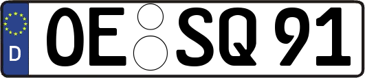 OE-SQ91