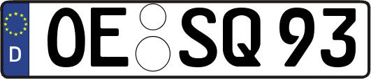 OE-SQ93