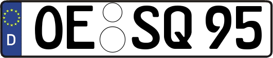 OE-SQ95