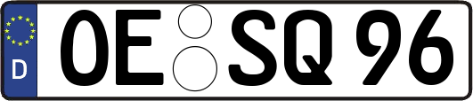 OE-SQ96