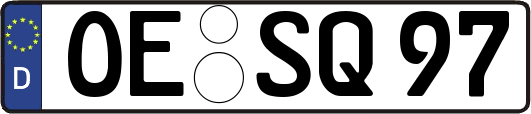 OE-SQ97