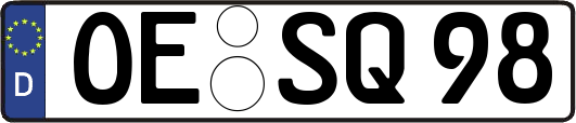 OE-SQ98