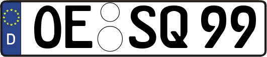 OE-SQ99