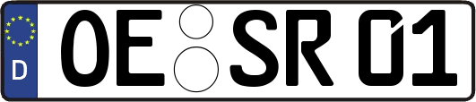 OE-SR01
