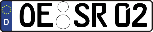 OE-SR02