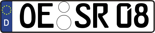 OE-SR08