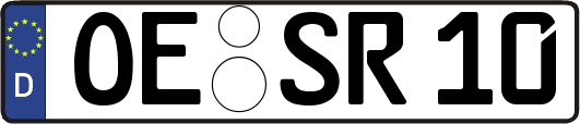 OE-SR10