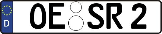 OE-SR2