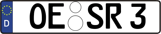 OE-SR3