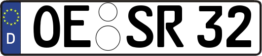 OE-SR32