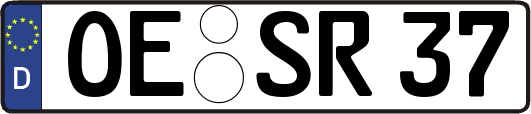 OE-SR37