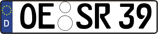 OE-SR39
