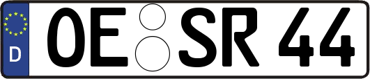 OE-SR44