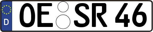 OE-SR46
