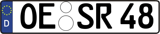 OE-SR48