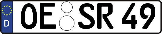 OE-SR49