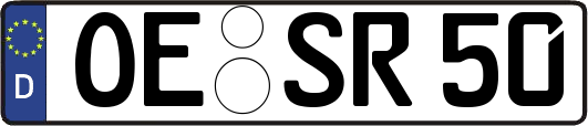 OE-SR50