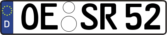 OE-SR52