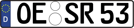 OE-SR53