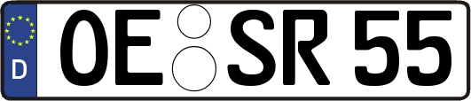 OE-SR55