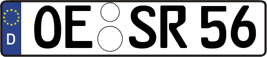 OE-SR56