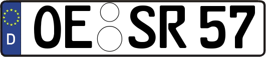 OE-SR57