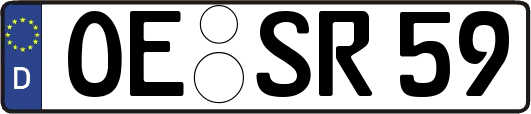 OE-SR59