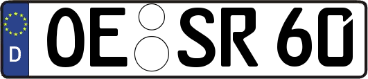 OE-SR60