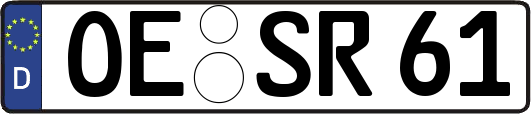 OE-SR61