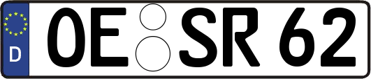 OE-SR62