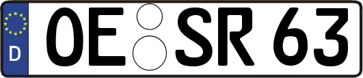 OE-SR63