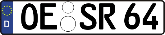 OE-SR64